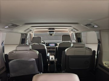 T7 Multivan Edition TDI DSG langer Überhang – Bild 18