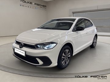 Polo 1.0 l TSI DSG *SOFORT VERFÜGBAR* GJR – Bild 2