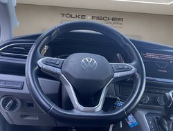 T6.1 Transporter 2.0 TDI 4Motion Kasten lang