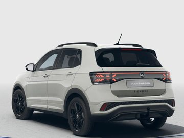 T-Cross 1.0 l TSI DSG *SOFORT VERFÜGBAR* AHK – Bild 4