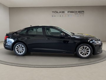 A6 45 2.0 TFSI AUT Navi Standh. Virtual el.Heck – Bild 6