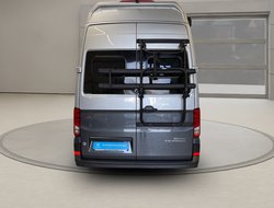 Crafter Grand California 2.0 TDI 600 FWD Pano SD