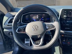 T-Roc 1.0 TSI R-Line R-Line ACC Kam. Sportp. LED