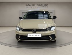 Polo VI 1.0 Energy Virtual DynLicht KlimaA. LED