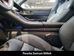 Taycan 4S Cross Turismo Surround-View LED-Matrix