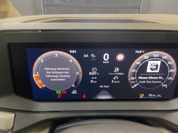 T7 California Ocean 110 kW DSG Mod27 DCC NaviPro – Bild 12