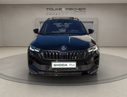 Karoq 1.5 TSI DSG Sportl. DCC PANO ACC AHK eHeck