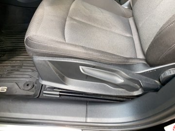 A6 45 2.0 TFSI AUT Navi Standh. Virtual el.Heck – Bild 10