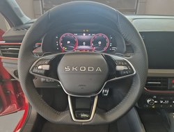 Kamiq Monte Carlo Navi eHeck. Panodach SHZ Matrix