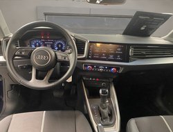 A1 Sportback 25 1.0 TFSI advanced AUT Virtual LM