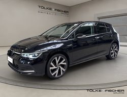 Golf VIII 1.5 eTSI Style IQLight ACC AHK AUT LED