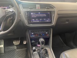 Tiguan 2.0 TSI BMT 4Motion R DCC NaviPro Pano LM