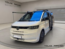 T7 California Coast 2.0 TDI 110 KW DSG AHK Navi