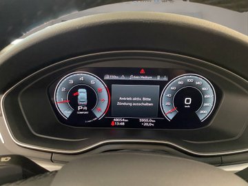 A5 Sportback 40 2.0 TFSI MHEV quattro advanced – Bild 12