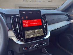 XC90 T8 PHEV Plus Black Edition !!GEWERBE!!