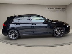Golf VIII 1.5 eTSI Move ACC AHK AUT Kam. Navi LM
