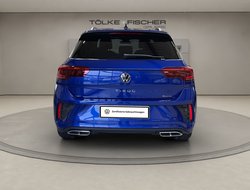 T-Roc 2.0 TSI 4Motion R-Line DCC Pano R-Line ACC