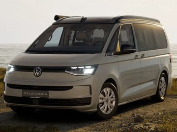 T7 California Beach Camper ACC AHK STANDH MARKISE – Bild 3