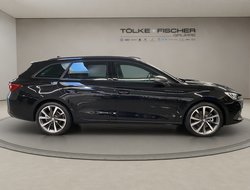 Leon ST FR 2.0 TDI AMBI MATRIX BEATS NAVI PANO