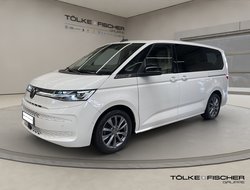 Multivan 1.4 TSI e Energetic lang Energeticlang