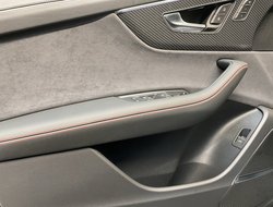 RSQ8 4.0 quattro performance TFSI Pano ACC AUT