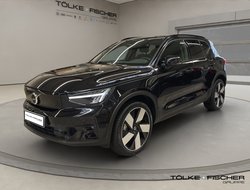 XC40 P8 Ultimate Recharge Pure Electric ACC AUT