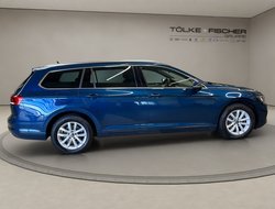 Passat Variant 2.0 TDI BMT Business ACC AHK AUT