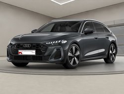 A5 Avant 2.0 TFSI W S-line ACC AHK AUT Kam. Navi