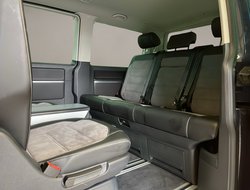 T6.1 Multivan 2.0 TDI Highline DSG Navi LED