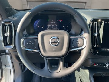 XC40 B3 Plus Black Edition Gewerbe Aktion – Bild 11