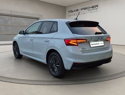 Fabia 1.0 TSI Tour ACC Kamera DynLicht LED LM