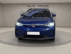 ID.4 (77kWh) Pro mit Infotainment-Paket ACC AHK