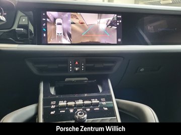 Cayenne E-Hybrid LED-Matrix BOSE Panoramadach – Bild 14