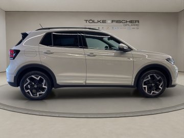 T-Cross 1.0 TSI 85 kW R-Line R-Line IQLight ACC – Bild 6