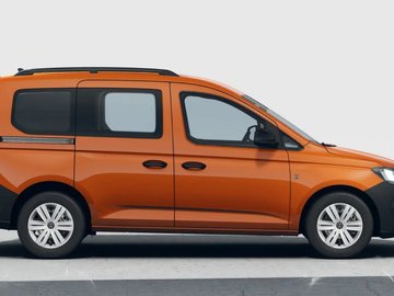 Caddy California 1.5 l TSI EU6 85 kW  DSG Mod.27 – Bild 10
