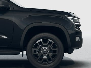 Amarok Style Dark Label 3.0 TDI 177kW 2,99% IQ LM – Bild 5
