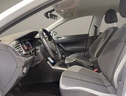 Polo VI 1.0 TSI Highline KlimaA. LM PDC SHZ