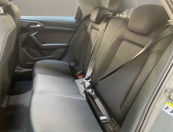 A1 Sportback 30 TFSI S tronic AUT Kam. Navi LED