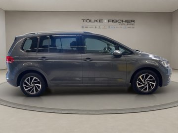 Touran 1.5 TSI Join ACC AUT Navi KlimaA. LM PDC – Bild 6