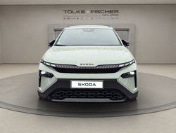 Elroq 85 Sportline ACC AHK Navi eSitz eHeck