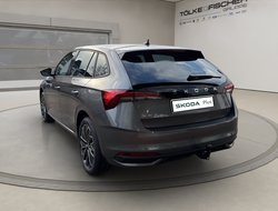 Scala DSG Balance ACC AHK Kamera LED