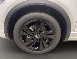 T-Roc R-Line 1.5 l TSI OPF 7-Gang-DSG R-Line ACC