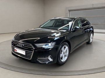 A6 Avant 45 2.0 TFSI sport ACC AHK AUT Navi LED – Bild 2