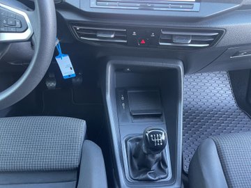 Caddy 2.0 TDI Cargo Kam. Navi DynLicht LED PDC – Bild 14