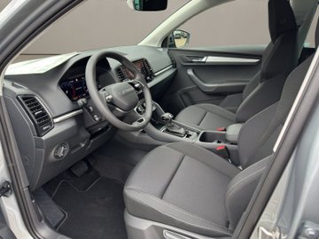 Karoq 1.5 TSI DSG Balance ACC AHK Navi eHeck – Bild 7