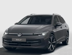Golf Variant 2.0TDI 7-Gang-DSG AHK / LED Matrix