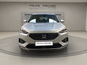Tarraco 1.5 TSI ACT Xcellence ACC AHK Kam. Navi – Bild 3