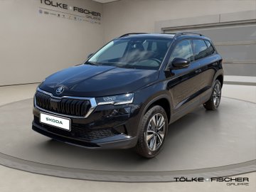 Karoq 1.5 TSI ACT Balance ACC AHK AUT Kam. Navi – Bild 2