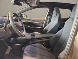 Tavascan Dual Engine 4Drive VZ DCC ACC AHK AUT