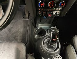 Cooper Cabrio AUT LM PDC Facelift